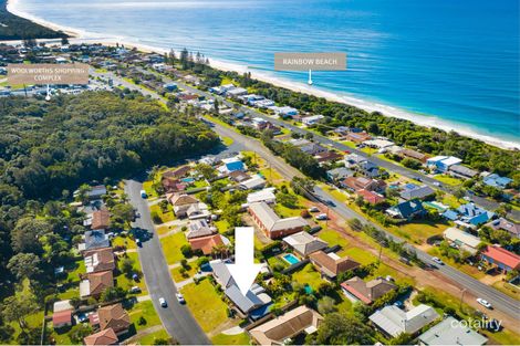Property photo of 18 Fiona Crescent Lake Cathie NSW 2445