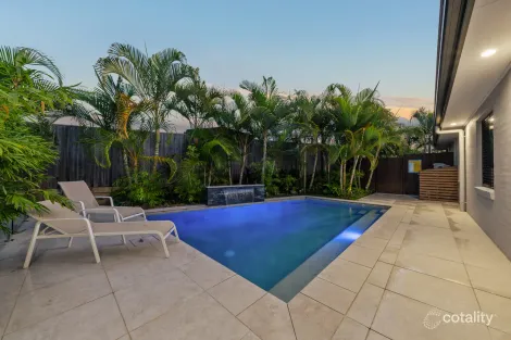 Property photo of 8 McInnes Street Pimpama QLD 4209