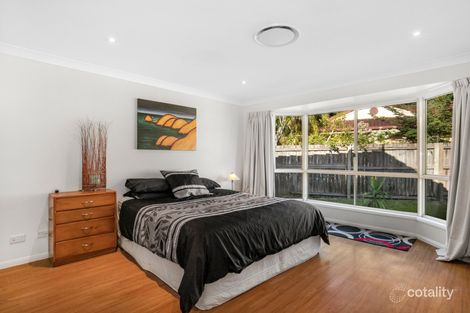 Property photo of 68A Lagoon Crescent Bellbowrie QLD 4070