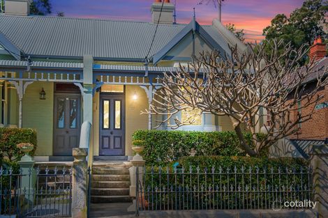 Property photo of 157 Annandale Street Annandale NSW 2038