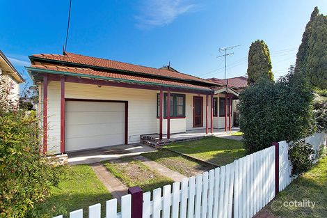 Property photo of 15 Selmon Street Sans Souci NSW 2219