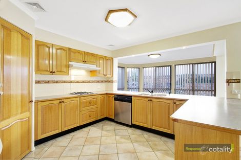 Property photo of 56 Fairmount Circuit Glenwood NSW 2768