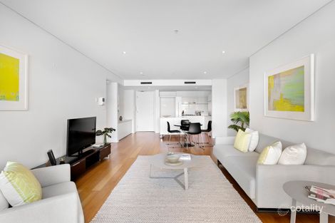 Property photo of 407/800 Chapel Street South Yarra VIC 3141
