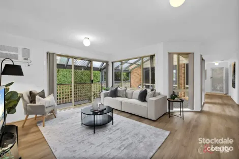 Property photo of 37 Granite Drive Langwarrin VIC 3910