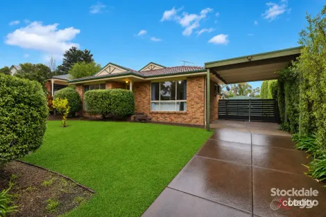 37 Granite Dr, Langwarrin, VIC 3910