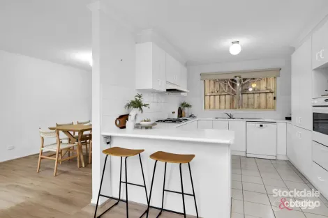 Property photo of 37 Granite Drive Langwarrin VIC 3910