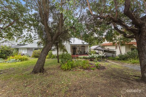 Property photo of 50 Kingsway Nedlands WA 6009