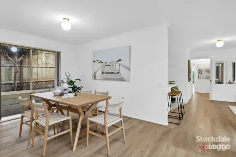 Property photo of 37 Granite Drive Langwarrin VIC 3910