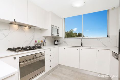 Property photo of 4/40 Benelong Crescent Bellevue Hill NSW 2023