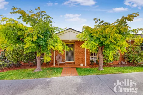 Property photo of 2/68 Fewster Road Hampton VIC 3188