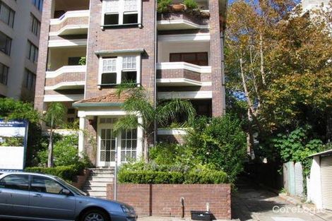 Property photo of 4/1 St Neot Avenue Potts Point NSW 2011