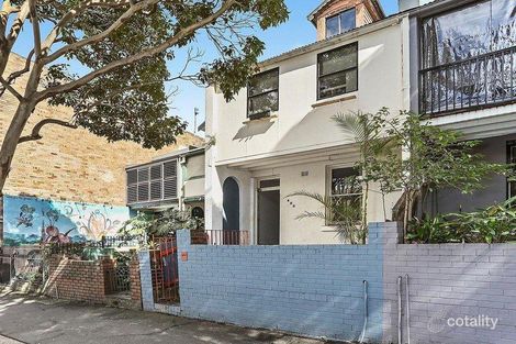 Property photo of 493 Crown Street Surry Hills NSW 2010