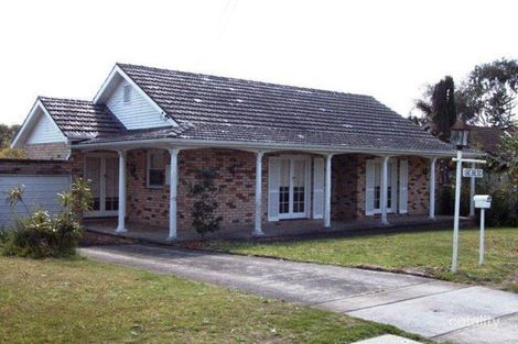 116 Pretoria Pde, Hornsby, NSW 2077