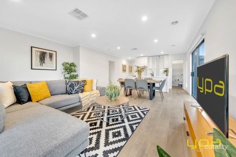 Property photo of 37 Marlborough Road Berwick VIC 3806