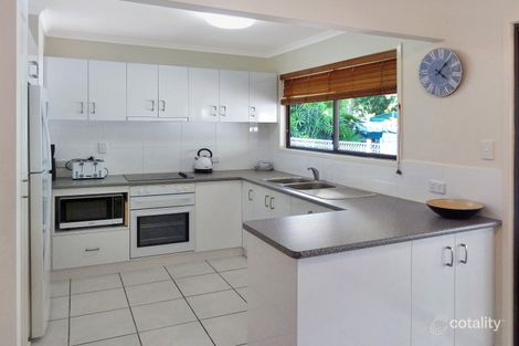 Property photo of 23 Compass Crescent Nelly Bay QLD 4819