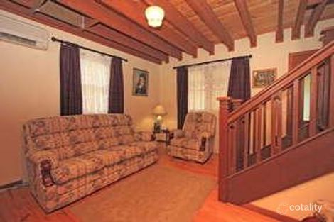 Property photo of 29 Kurrajong Gap Road Bethanga VIC 3691