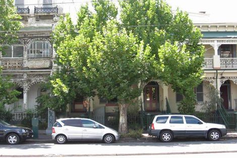 80 Nicholson St, Fitzroy, VIC 3065