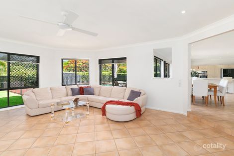 Property photo of 16 Craigow Court Diddillibah QLD 4559