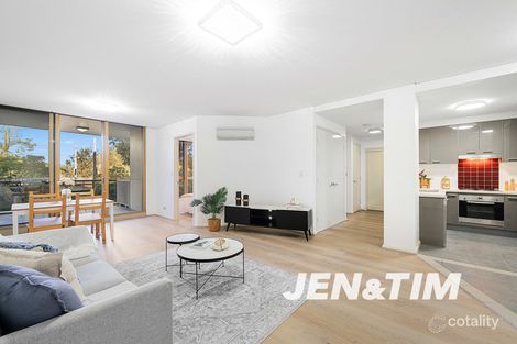 Property photo of 532/60 Walker Street Rhodes NSW 2138