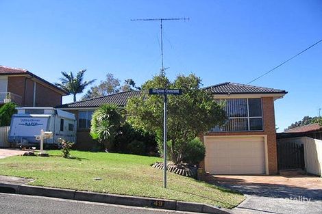 49 Shipton Cres, Mount Warrigal, NSW 2528