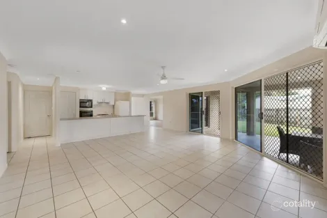 Property photo of 7 Muller Court Bargara QLD 4670