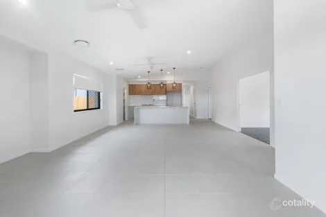 Property photo of 6 Sunflower Crescent Nirimba QLD 4551