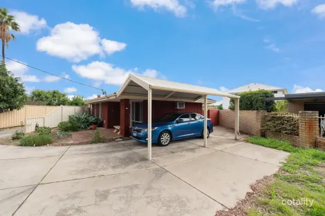 26 Thomas Way, Kardinya, WA 6163