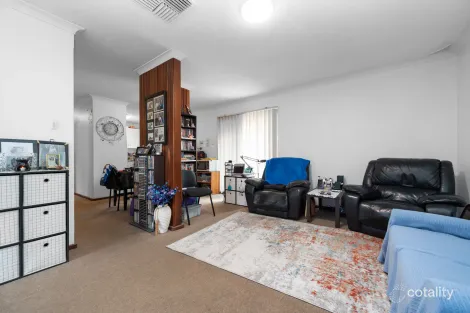 Property photo of 26 Thomas Way Kardinya WA 6163