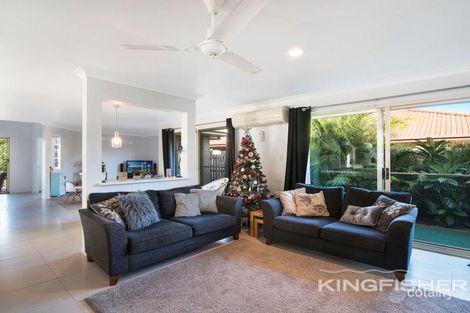 Property photo of 9 Babu Street Varsity Lakes QLD 4227