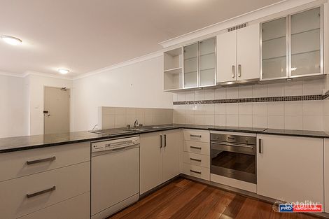 Property photo of 30/25 Fawkner Street Braddon ACT 2612