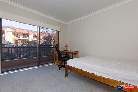 Property photo of 30/25 Fawkner Street Braddon ACT 2612