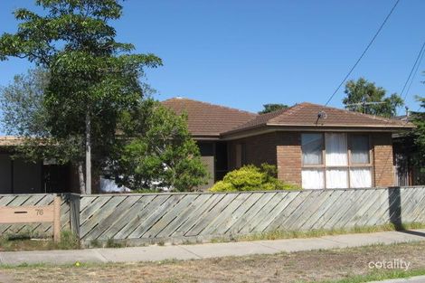 76 Wintersun Dr, Albanvale, VIC 3021