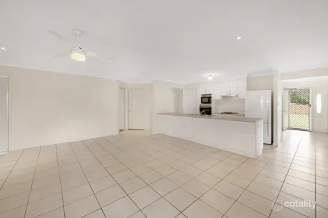Property photo of 7 Muller Court Bargara QLD 4670