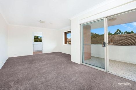 2/5-7 Edward St, Ryde, NSW 2112