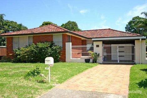 17 Shoalhaven Rd, Sylvania Waters, NSW 2224