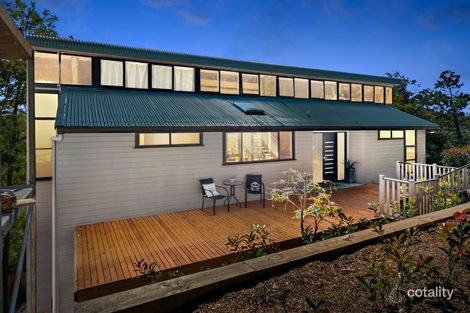 Property photo of 43 Orana Avenue Hornsby NSW 2077