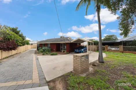 Property photo of 26 Thomas Way Kardinya WA 6163
