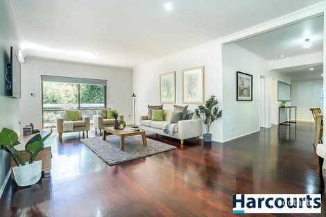 Property photo of 4 Grandview Crescent Tecoma VIC 3160