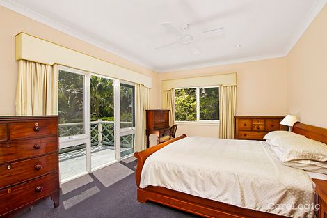 Property photo of 1A Toocooya Road Hunters Hill NSW 2110