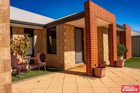 Property photo of 26 Beachcomber Hill Glenfield WA 6532