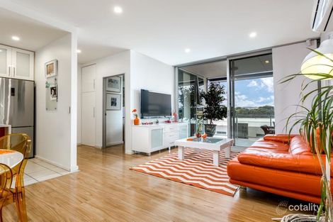 W41/18 Main St, Mawson Lakes, SA 5095