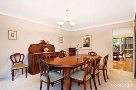 Property photo of 21 Blackwood Close Beecroft NSW 2119