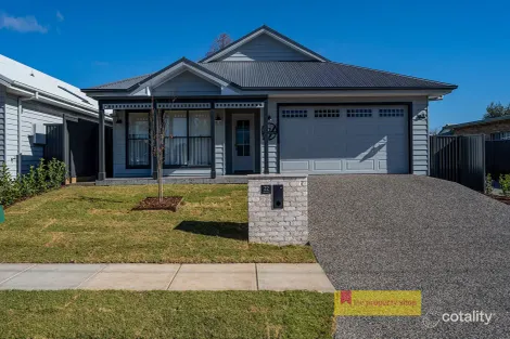 22 Lawson St, Mudgee, NSW 2850