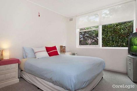 Property photo of 4/98 Ourimbah Road Mosman NSW 2088