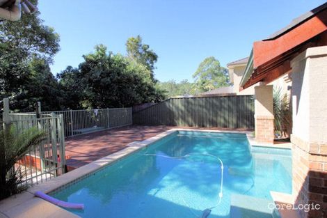 Property photo of 2 Oliver Way Cherrybrook NSW 2126