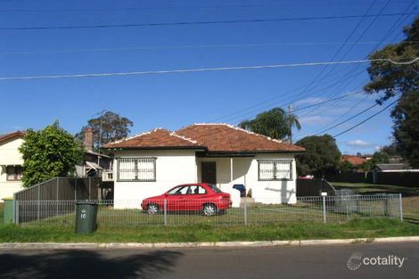 12 Wyong St, Canley Heights, NSW 2166