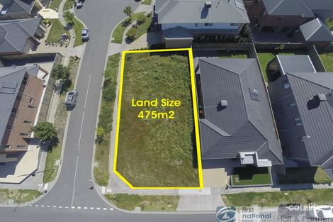 20 Elmswood Bvd, Keysborough, VIC 3173