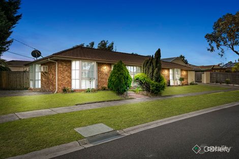 Property photo of 2 Belgrave Place Carrum Downs VIC 3201