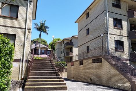Property photo of 15/5-7 Sherbrook Road Hornsby NSW 2077