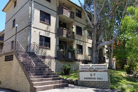 Property photo of 15/5-7 Sherbrook Road Hornsby NSW 2077